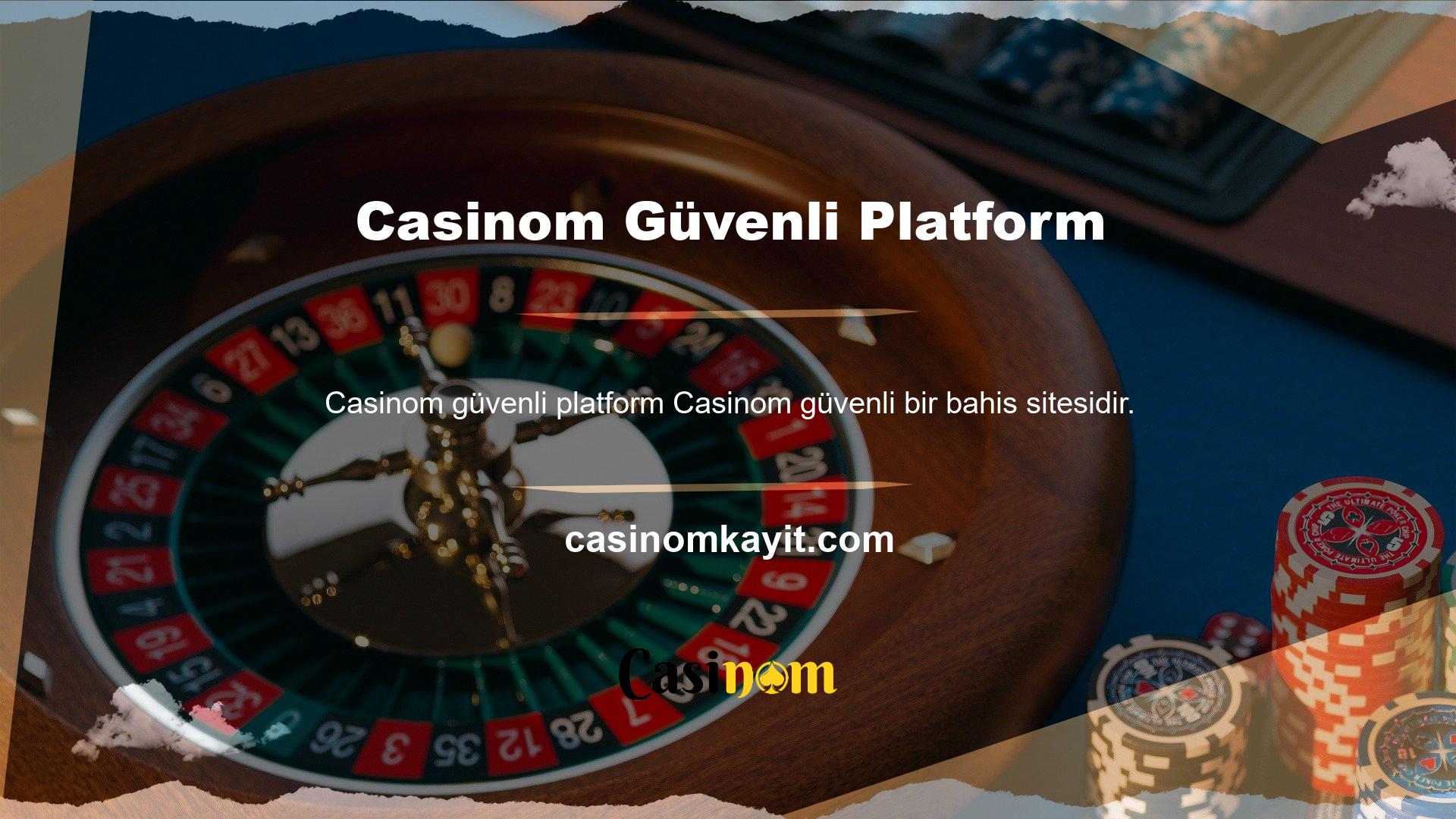 Bu kılavuzda, Casinom bu oyunu nasıl oynadığını söyleyeceğiz