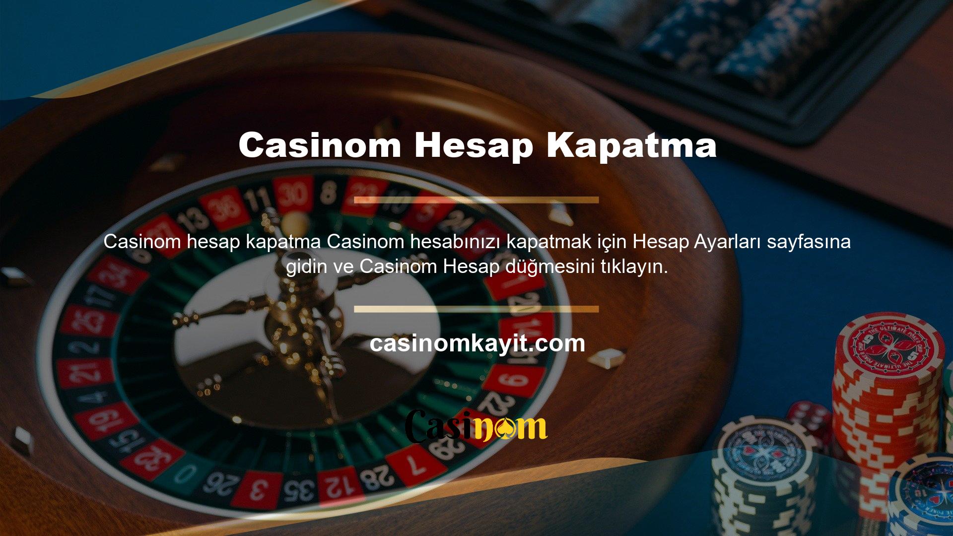 Bazı bilgiler vermeniz gerektiği için tıkladıktan sonra hesabınızı kaybetmeyeceksiniz
