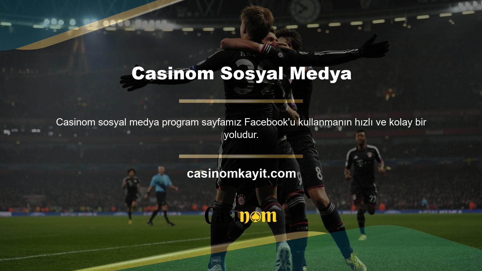 Hızlı ve sık güncelliyoruz